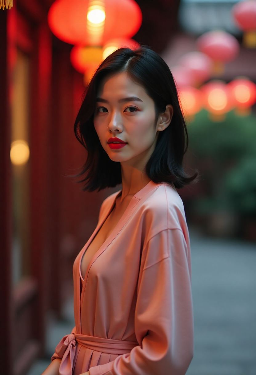 爱情二