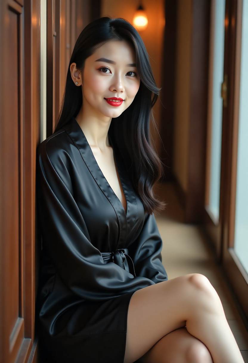 兰心夜场