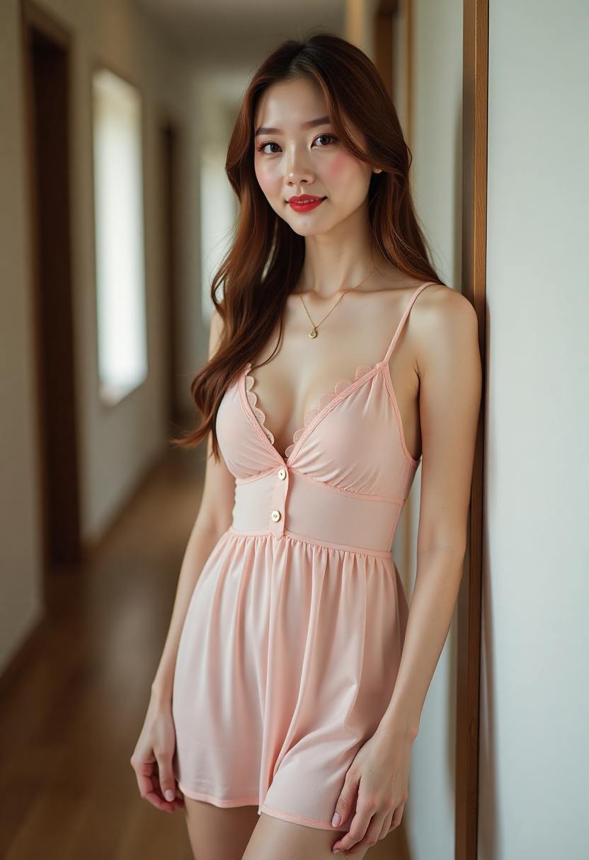 弄堂里的旗