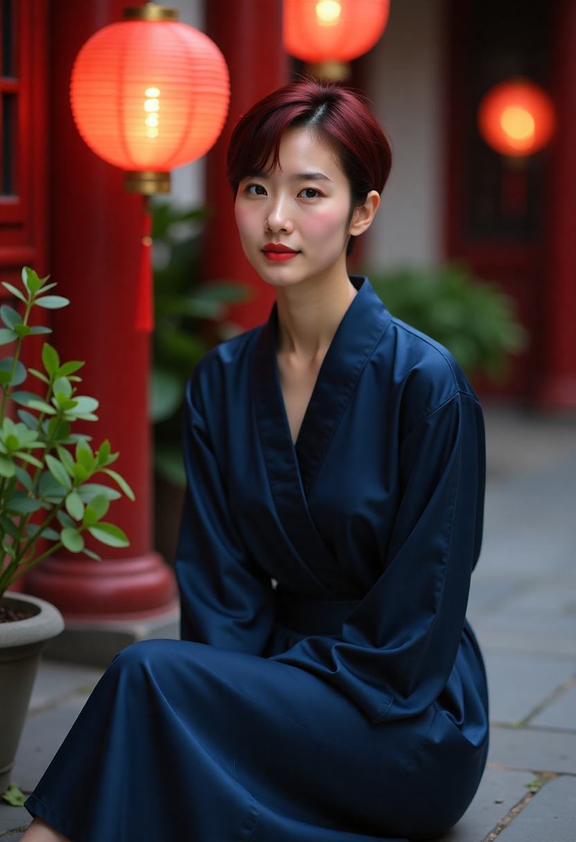 左秋明