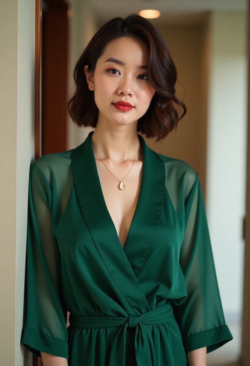 春申旧影